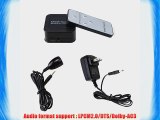AGPtek? SPDIF/TosLink Digital Optical Audio Switchers 3x1   IR Extender Line   Remote-control