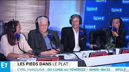 Le Bret du Faux spécial Festival de Cannes