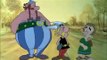 Asterix - Prüfung: Essen!