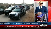 Shahid Latif Blasted On Imran Zaffar Laghari(PPP) For Not Let Him Talk