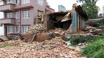 Nepal busca sobreviventes após novo terremoto