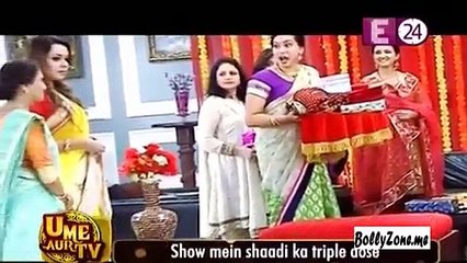 Meri Aashiqui Tumse Hi 13 May 2015 Drama Full Update