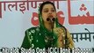 Best Saba Balrampuri..... Nai Subah Mushayra 2011 - YouTube_2
