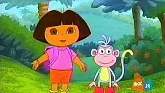 Dora the Explorer ( Crank Dat Soulja Boy) - video Dailymotion