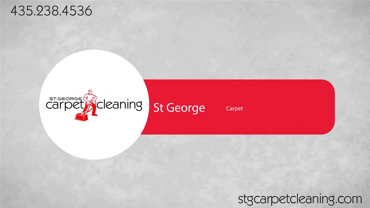 St George Carpet Cleaning
