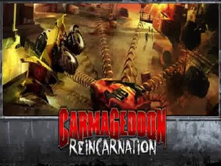DOWNLOAD Carmageddon Reincarnation KeyGenerator