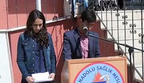 ayşe ana sağlık meslek lisesi hazır