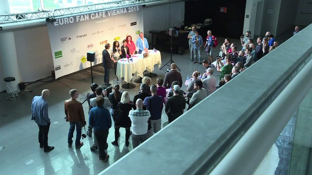 Conchita Wurst sort son premier Album intitulé Conchita