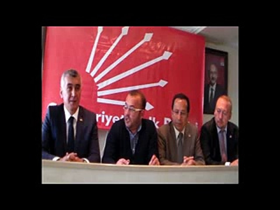 chp hazır