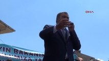 Sandıklı - Bakan Eroğlu: KKTC Su Temin Projesi Temmuzda Tamamlanacak