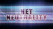 FCC NET NEUTRALITY DOCUMENT