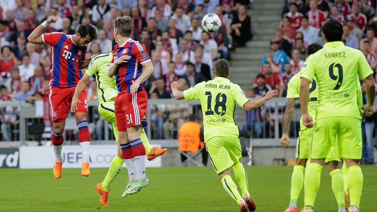 Enrique gibt zu: 'Wir haben gezweifelt'