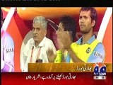 PAK BHARAT CRICKET SERIES DECEMBER MAIN ZABARDUST 10 MAY 2015