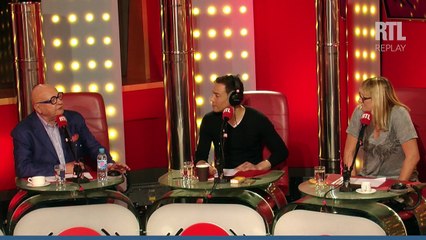 La petite anglaise de Jean-Pierre Coffe