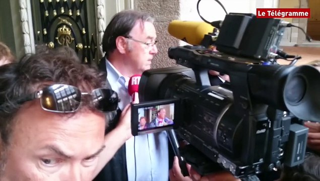 Affaire du Bugaled Breizh. Non-lieu confirmé : les réactions