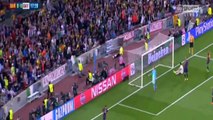 Barcelona vs Bayern Munich 3 0 All Goals & Highlights 2015