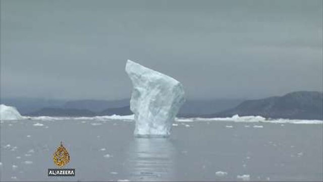 US gives Shell approval to recommence Arctic drilling