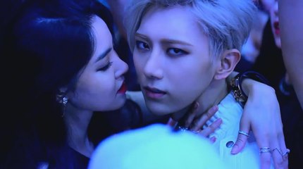 Jang Hyunseung - Ma first - Vostfr