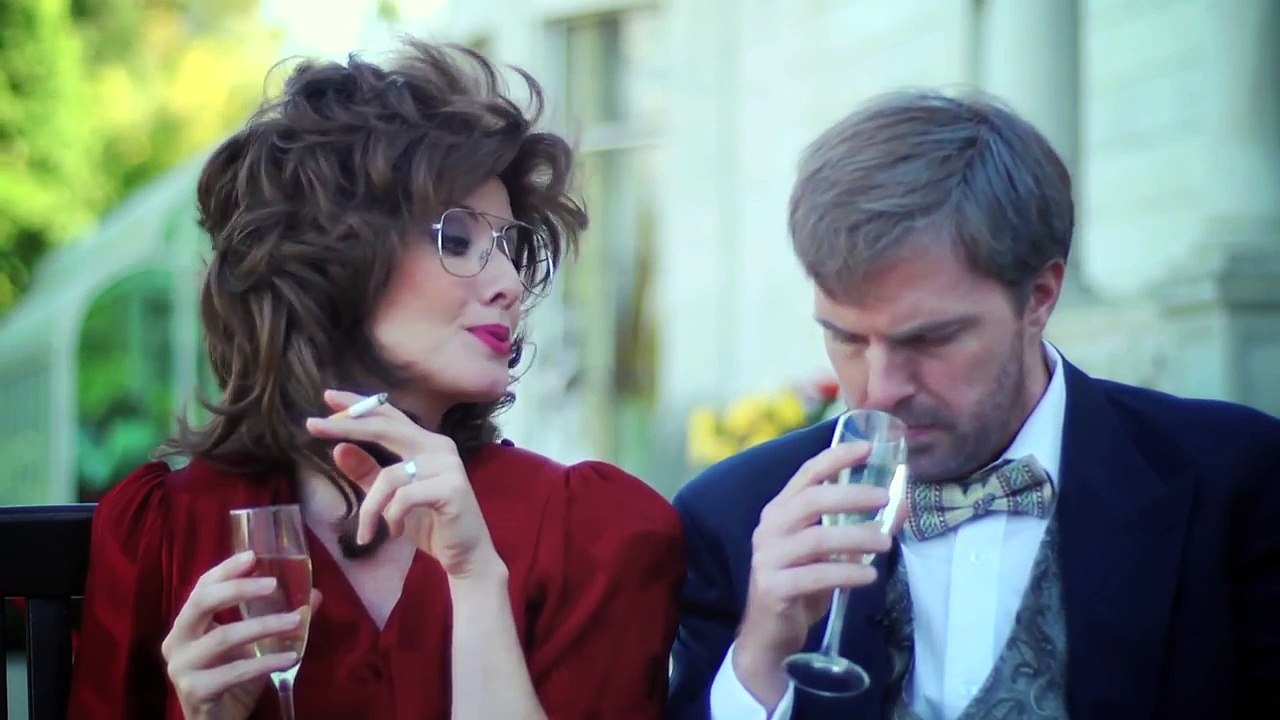 Every Irish Wedding Ever | Republic of Telly