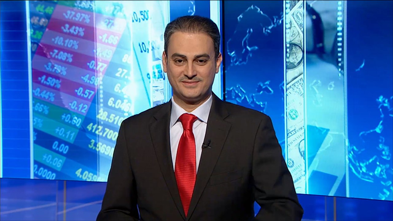 اقتصاد المنتصف 13/5/2015