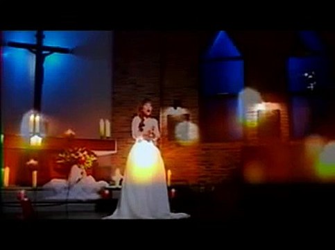 Sumi Jo sings 'Ave Maria' by Caccini