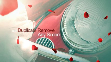 After Effects Project Files - Wedding Opener - VideoHive 10137243