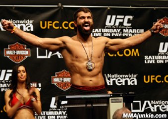 Andrei Arlovski