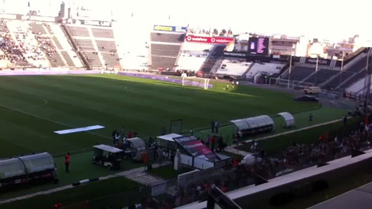 Xrisovalantis Timpano