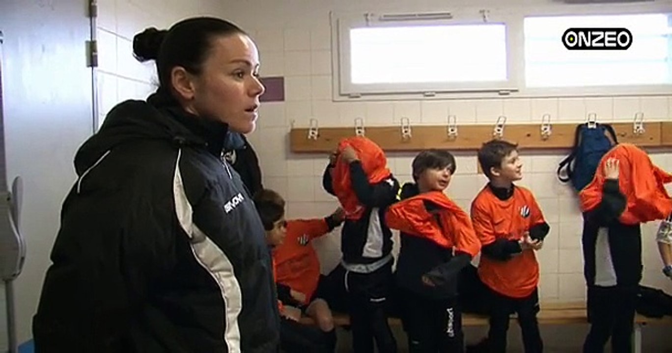 MAG : LE FC MAURIN