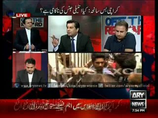 Is Karachi bus attack an intelligence failure?