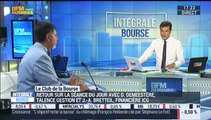 Le Club de la Bourse: Didier Demeestère, Jacques-Antoine Bretteil et Jérôme Vinerier - 13/05