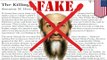 Obama lied? Osama bin Laden death story a lie, says journalist Seymour Hersh - TomoNews
