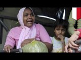 Thousands flee Myanmar violence, 500 Rohingya migrants wash ashore in Indonesia - TomoNews