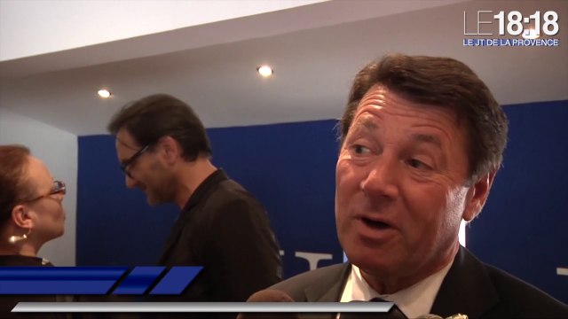 Elections régionales - Christiane Estrosi (UMP) : Je veux convaincre !