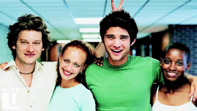 HR Mgmt degree: Prof Marie-Hélène Budworth | Liberal Arts & Professional Studies | York U