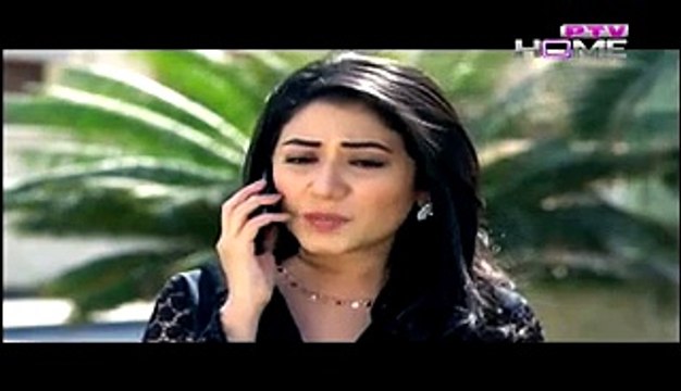 Mera Na Khuda Koi Nahi Episode 21 on Ptv in High Quality 13th May 2015 - DramasOnline