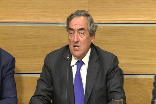 La CEOE ratifica el preacuerdo de salarios