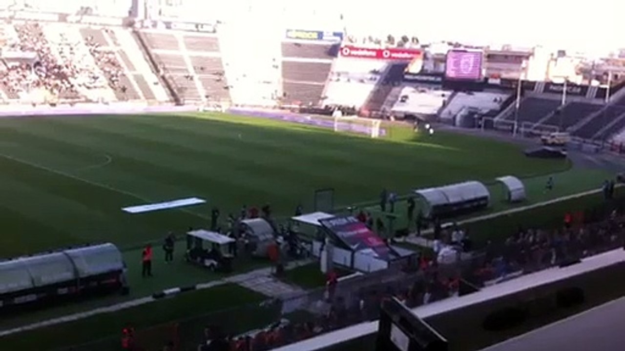 apotheosi garcia parousiasi