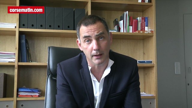 Le conseil municipal de Bastia vote une motion pour l'amnistie des prisonniers politiques