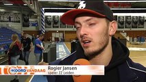 Donar zet zichzelf voor schut in Leiden - RTV Noord