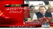 Safoora Tragedy-Political leadership kept debating whether to go Karachi or Not but Gen Raheel already left for Karachi