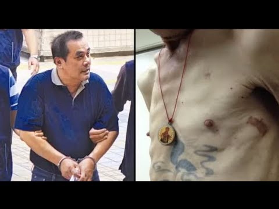 帶你旅遊要你命 誘殺失業男詐保6千萬
