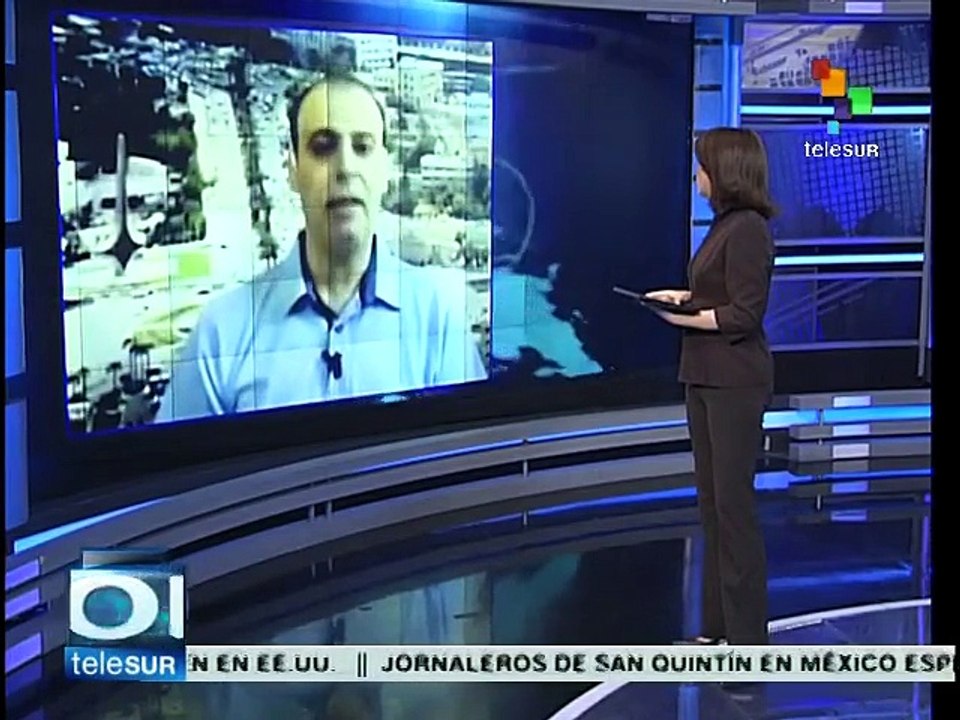 Pese a tregua, continúan ataques saudíes contra Yemen