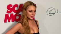 Lindsay Lohan Has 16 Days to Complete 115 Hours of Community Service to Avoid Jail