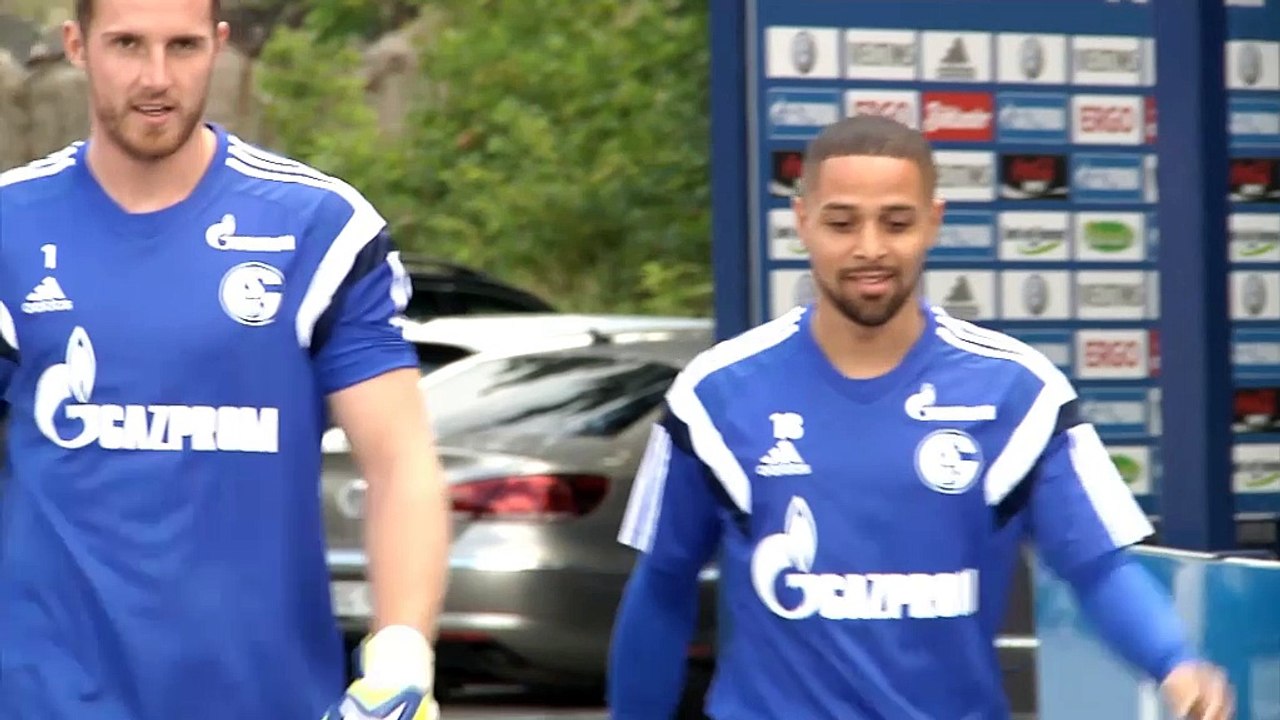 S04-Suspendierungen: Klagen Boateng und Sam?