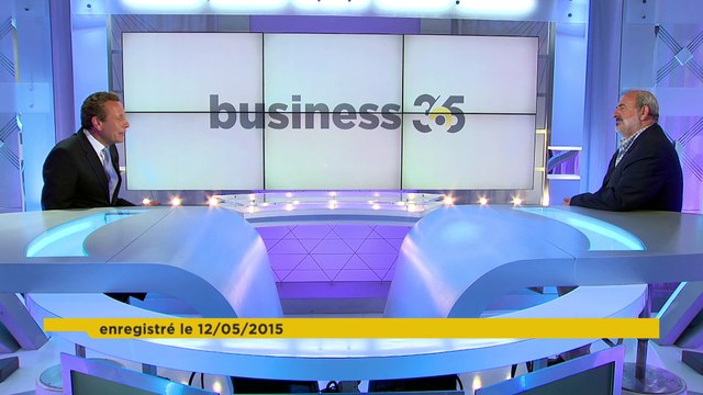 Alain Tingaud, Président du Sporting Union Agen Lot-et-Garonne