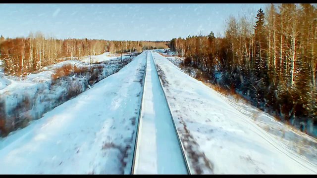 La Bataille de la Montagne du Tigre Bande Annonce VOST