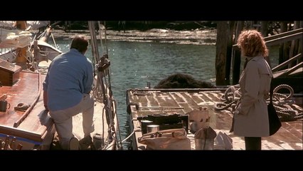 Huey Lewis & the news - Stuck with you (Music Video)