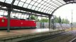 Züge In Berlin Spandau