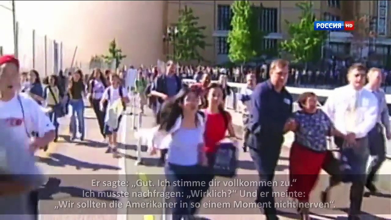 DER PRÄSIDENT - Doku zum 15-jährigen Jubiläum von Wladimir Putin als Präsident (DE SUB Teil 5)